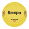 10er Ballpaket Kempa Training 600g Gewichtshandball gelb 2