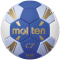 10er Ballpaket molten Handball Wettspielball blau/wei&szlig;/gold Gr. 1