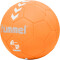 10er Ballpaket hummel Easy Kinder Handball orange/white 0