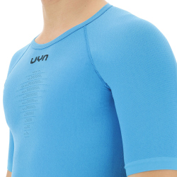 UYN Energyon kurzarm Funktionsshirt Herren