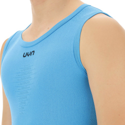 UYN Energyon ärmelloses Funktionsshirt Herren