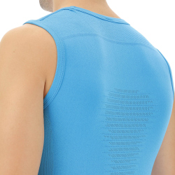 UYN Energyon ärmelloses Funktionsshirt Herren