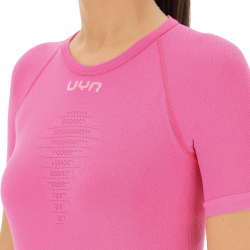 UYN Energyon kurzarm Funktionsshirt Damen