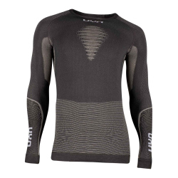 UYN Energyon langarm Funktionsshirt Herren