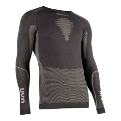 UYN Energyon langarm Funktionsshirt Herren