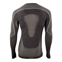 UYN Energyon langarm Funktionsshirt Herren