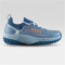 UYN Urban Trail Re-Make Sneaker mit blauer Sohle Herren