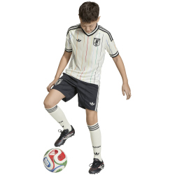 adidas JFA Japan Auswärtstrikot 2026 Kinder
