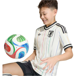 adidas JFA Japan Auswärtstrikot 2026 Kinder