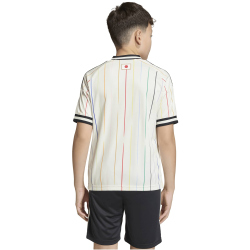 adidas JFA Japan Auswärtstrikot 2026 Kinder