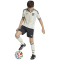 adidas JFA Japan Auswärtstrikot 2026 Kinder