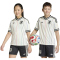 adidas JFA Japan Auswärtstrikot 2026 Kinder