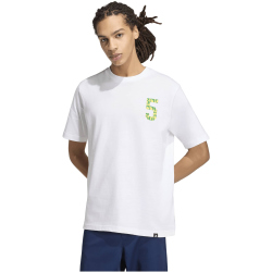 adidas Audi Formel 1 Team Gabriel Bortoleto Graphic T-Shirt