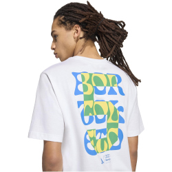 adidas Audi Formel 1 Team Gabriel Bortoleto Graphic T-Shirt