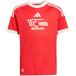 adidas 1. FC Union Berlin Sondertrikot 2025/2026 Kinder