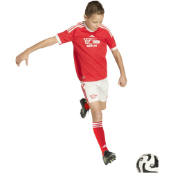 adidas 1. FC Union Berlin Sondertrikot 2025/2026 Kinder