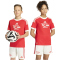 adidas 1. FC Union Berlin Sondertrikot 2025/2026 Kinder