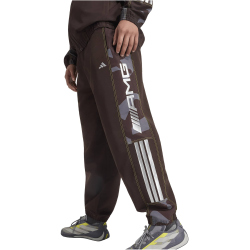 adidas AMG Camo Gewebte Trainingshose