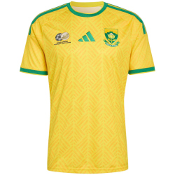 adidas SAFA Südafrika Heimtrikot 2026 Herren