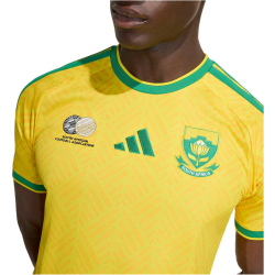adidas SAFA Südafrika Heimtrikot 2026 Herren