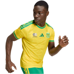 adidas SAFA Südafrika Heimtrikot 2026 Herren