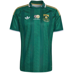 adidas SAFA Südafrika Auswärtstrikot 2026 Herren