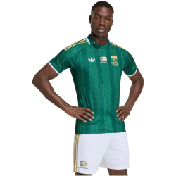 adidas SAFA Südafrika Auswärtstrikot 2026 Herren
