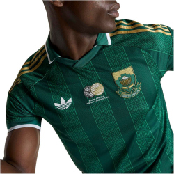 adidas SAFA Südafrika Auswärtstrikot 2026 Herren