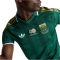 adidas SAFA Südafrika Auswärtstrikot 2026 Herren