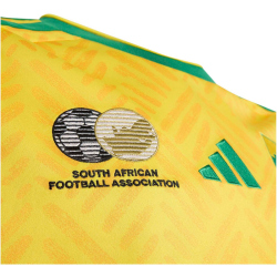 adidas SAFA Südafrika Heimtrikot 2026 Kinder