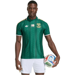 adidas SAFA Südafrika Authentic Auswärtstrikot 2026 Herren