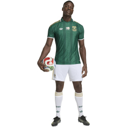 adidas SAFA Südafrika Authentic Auswärtstrikot 2026 Herren
