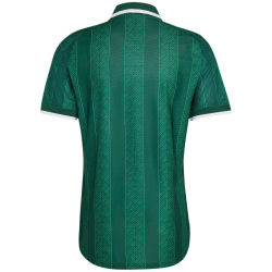 adidas SAFA Südafrika Authentic Auswärtstrikot 2026 Herren