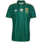 adidas SAFA Südafrika Authentic Auswärtstrikot 2026 Herren