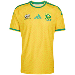adidas SAFA Südafrika Authentic Heimtrikot 2026 Herren