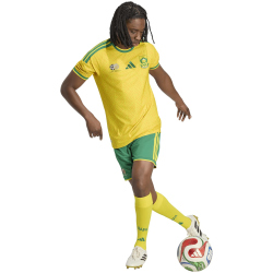 adidas SAFA Südafrika Authentic Heimtrikot 2026 Herren