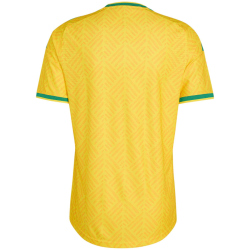 adidas SAFA Südafrika Authentic Heimtrikot 2026 Herren