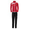 Kempa PEAK Multi Trainingsanzug Women rot/weiß S