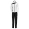 Kempa PEAK Multi Trainingsanzug Women weiß/schwarz S