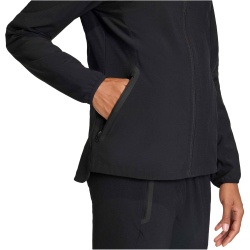 adidas Tiro Tech Windbreaker Damen JM5548 - black/black XS