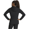 adidas Tiro Tech Windbreaker Damen JM5548 - black/black XS