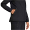adidas Tiro Tech Windbreaker Damen JM5548 - black/black XS
