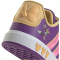adidas x Disney Minnie Mouse Grand Court Sneaker Kinder JS2347 - active purple/st tropic bloom/cloud white 38