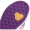 adidas x Disney Minnie Mouse Grand Court Sneaker Kinder JS2347 - active purple/st tropic bloom/cloud white 38