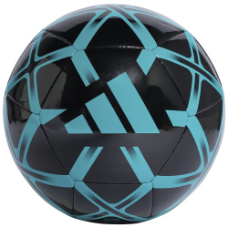 adidas Starlancer Club Fußball Freizeitball JW1357...