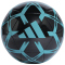 adidas Starlancer Club Fußball Freizeitball JW1357 - black/green 3