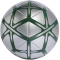 adidas Starlancer Club Fußball Freizeitball JW1358 - silver met./dark green 3