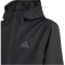 adidas TERREX Multi 2 Layer Climaproof Regenjacke Kinder JY2437 - black/black 140