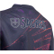 adidas SL Benfica Lissabon Sondertrikot 2025/26 Kinder JY5814 - collegiate navy 128