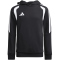 adidas Tiro 26 League Hoodie Kinder JY7172 - black/white 140